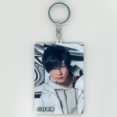 therampage 川村壱馬 アクキー アクリルキーホルダー Amazon.co.jp: THE RAMPAGE 川村壱馬 アクリルキーホルダー