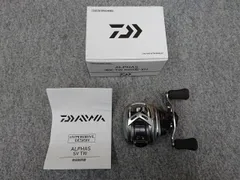 即日発送 極美品 新品購入後使用1回 21アルファスSVTW 800S-XH 21アルファスSV TW 800XH