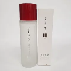【新品・未開封】インナーシグナル リジュブネイトローション 薬用化粧水100ml 大塚製薬 インナーシグナル リジュブネイトローション 100ml