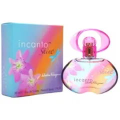 【 新品 未開封 】 フェラガモ インカントシャイン ＥＴ（３０ｍｌ・スプレータイプ） インカントシャイン(30M 未使用 送料無料