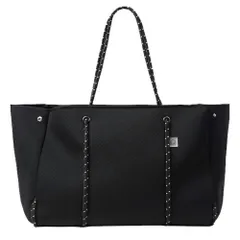 【美品】qbag paris ネスト L zip ブラック Amazon | [qbag paris] ネスト L ジップ付き マザーズバッグ