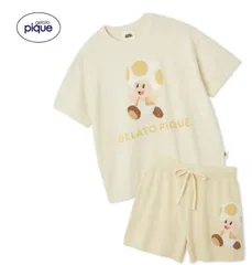 2025年最新】キノピオ ジェラピケの人気アイテム - メルカリ