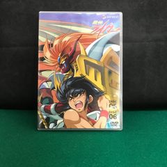 4830　DVD　BIO　ARMOR　RYGER　獣神ライガ―　DISC０５＆０６【中古】