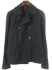 2025年最新】D&G ／ Dolce＆Gabbana メンズ ピーコート・ウールコート