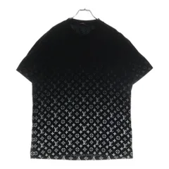 ❗️美品　毎日値下げ❗️ヴィトン　モノグラムグラディエント メンズ　半袖 2025年最新】モノグラムグラディエントtシャツの人気アイテム