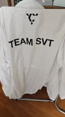 SEVENTEEN セブチ サノク 特典 スタジャン　ジャンパー SEVENTEEN セブチ サノク 特典 スタジャンジャンパー