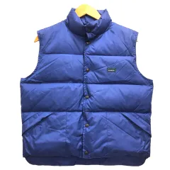 2025年最新】l.l.bean ダウンベスト 80sの人気アイテム - メルカリ