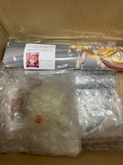 サイゼル みるくふぁくとりー c105 タペストリー キーホルダー CD