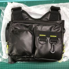 MARKS アジングバッグMX PRO 釣り バッグ