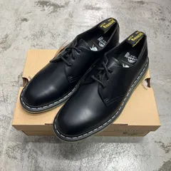 2025年最新】Trips dr.martensの人気アイテム - メルカリ