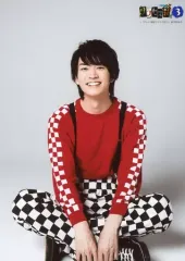 【中古】生写真(男性) 和田雅成(ゴーちゃん)/全身・座り/「テレビ演劇 サクセス荘3」ブロマイドセット