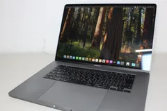 【そんじ】美品 2019 16インチ 64GB 1TB 2025年最新】macbook pro 2019 16インチ i9 64gbの人気アイテム