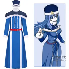 ジュビアロクサー 買取】ジュビア・ロクサー 「FAIRY TAIL -フェアリーテイル-」 1
