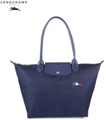 大人気！@ロンシャントートバッグ ル　プリアージュ トレ パリ L　通勤通学