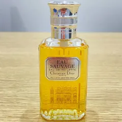 クリスチャンディオール オーソバージュ オードトワレ 50ml 香水