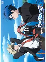 【中古】《ケースなし》アルカナ・ファミリア 1 b31815【レンタル専用DVD】
