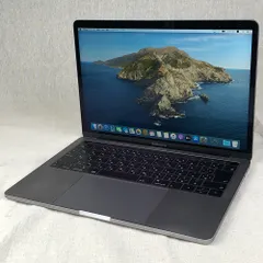 ☆ 超美品 Mac Pro 2018 13㌅ 8GB/512GB 充放電0回 ☆ 61qlz3XHWgL._UF350,350_QL50_.jpg