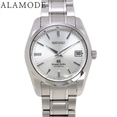 2025年最新】グランドセイコー sbgr001の人気アイテム - メルカリ