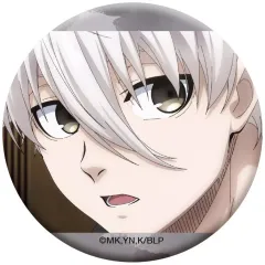 【中古】バッジ・ビンズ 凪誠士郎(C) 「劇場版ブルーロック -EPISODE 凪- 推しキャラバッジコレクション 凪誠士郎 第2弾」