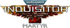 【新品】switch　PS5　ウォーハンマー 40,000: Inquisitor - Martyr Ultimate Edition