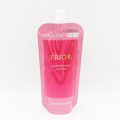 資生堂 プリオール 薬用 高保湿化粧水 とてもしっとり つめかえ用 140ml SHISEIDO【メール追跡便対応】