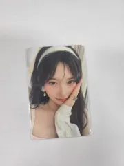 IVE studio choom イソ withmuu 2025年最新】IVE イソ withmuuの人気アイテム - メルカリ