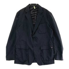 サイズ：S J.LINDEBERG ジェイリンドバーグ 071-47980 ベスト ネイビー  