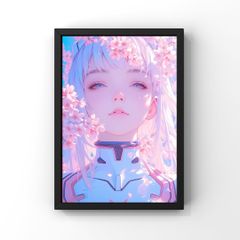 サイバーパンク『cyberpunk 』コレクション デジタル アート フォト