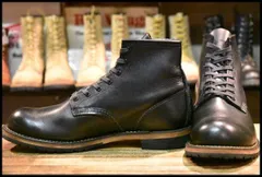 【元箱付】レッドウィング9414 希少サイズ6.5D 正規取扱店 REDWING (レッドウィング) 9414 Classic Dress