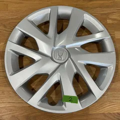 HONDA ホンダ N-BOX エヌボックス 鉄ホイール ホイールカバー セット