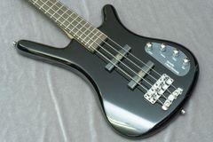 【outlet】Warwick / Rock Bass Corvette Basic 4 SHP BK #RB F 561806-21 3.88kg【GIB兵庫】