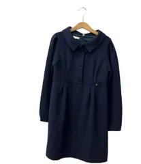 グッチ 長袖ワンピース キッズ SIZE 10 (140cm) GUCCI