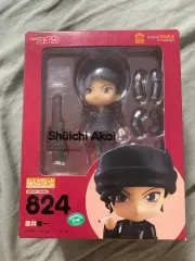 2025年最新】ねんどろいど 赤井秀一の人気アイテム - メルカリ
