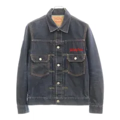楽天市場】LEVI'S リーバイス ×WACKO MARIAワコマリア WACJ3
