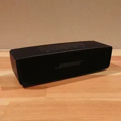 【3点まとめ】BOSE Soundlink Mini2 ✩本体3点まとめ売り✩本体のみの出品となります