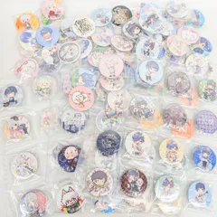 2025年最新】そらる 缶バッジの人気アイテム - メルカリ