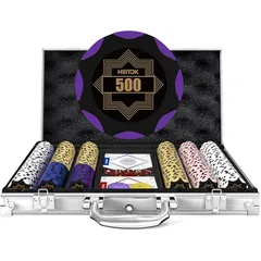 KM様専用 Japan Poker Tour ポーカーチップ 300枚