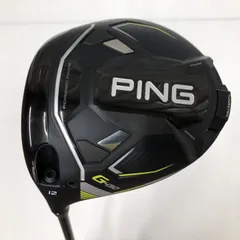 2025年最新】ping g430 max ドライバー 12の人気アイテム - メルカリ