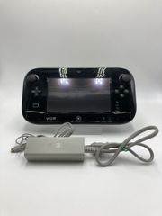 ニンテンドー WiiU ゲームパッド 動作確認済み タッチペン&充電ケーブル付き 0501-410