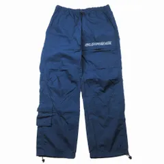 と*ん様 supreme ナイロンパンツ Supreme(シュプリーム) 25SSNylon Trail Pantナイロントレイル