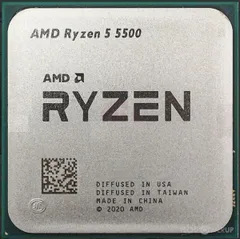 2025年最新】AMD ryzen 5 5500の人気アイテム - メルカリ
