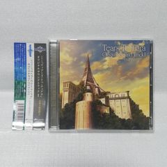【レアな6枚セット】TDS ウォーターフロントパーク　BGM CD ディズニー シー BGM CD アメリカンウォーターフロント パーク TDS