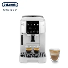 新品未使用品デロンギDeLonghi MAGNIFICA Start 楽天市場】【5,000円キャッシュバック対象商品】デロンギ