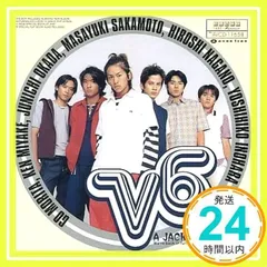 jack-in-the-box (通常盤) (特典なし) [CD] Amazon.co.jp: Jack In The Box: ミュージック