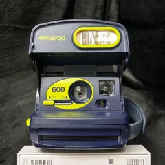 2025年最新】ポラロイド600の人気アイテム - メルカリ