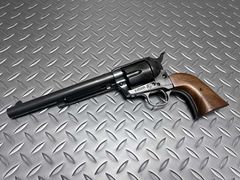 マルシン工業 コルト M1861 Navy カスター将軍 木製ケース付き - メルカリ