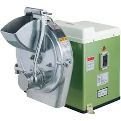 野菜調理機 VC-8 単相0.2kW (輪切、おろし、6P、15P)