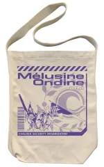 【中古】バッグ ルーラー/メリュジーヌ・オンディーヌ ショルダートート ナチュラル 「Fate/Grand Order」