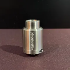 2024年最新】vape rda 25mmの人気アイテム - メルカリ