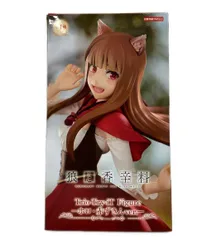 2025年最新】Trio-Try-iT Figure ホロ・赤ずきんver.の人気